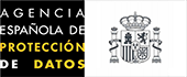 Logo Agencia Española de Protección de Datos