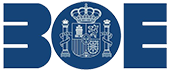 Logo Boletín oficial del estado
