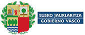 Logo Gobierno Vasco