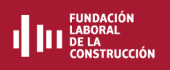 Logo Fundación laboral de la Construcción