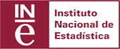 Logo Instituto Nacional de Estadítica